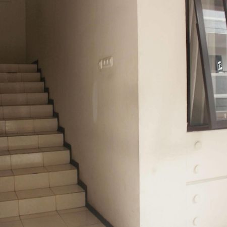 Zen Rooms Grand Hotel เล็มบัง ภายนอก รูปภาพ
